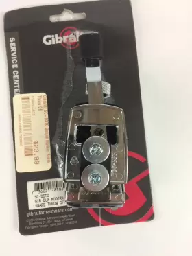 730553884849 GIBRALTAR Box Dsto Deluxe Snare Throw #3