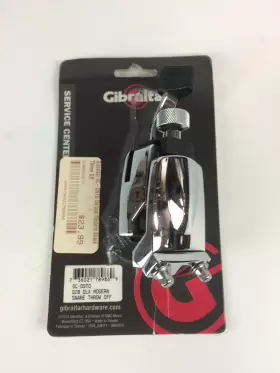 730553884849 GIBRALTAR Box Dsto Deluxe Snare Throw