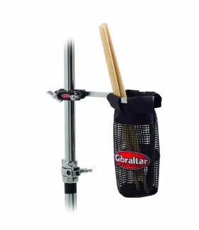 Sc-dsh GIBRALTAR Deluxe Stick Holder Web