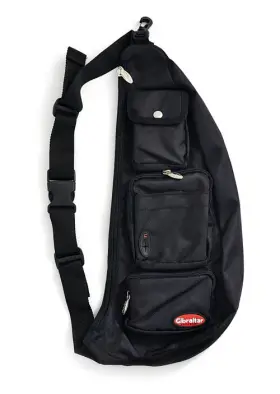 Gsssb GIBRALTAR Gib Sling Stick Bag Gsssb GIBRALTAR Gib Sling Stick Bag