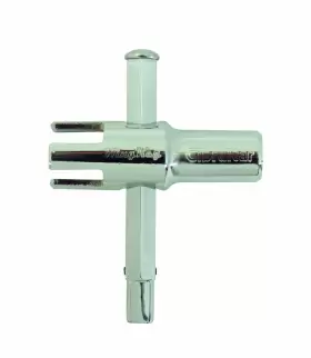 736021153868 GIBRALTAR Gwk Wing Key Drum Tool