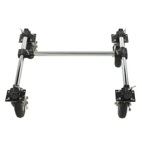 736021204645 GIBRALTAR Grf Rolling Frame