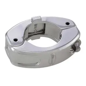Sc-gchkml GIBRALTAR Hinged Memory Key Lock Default Title