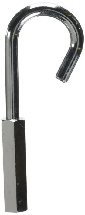 Sc-ggcsm GIBRALTAR Gong Cymbal Stand Hook Mount
