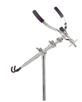 Gdmnt GIBRALTAR Djembe Stand Top Mounting Arm