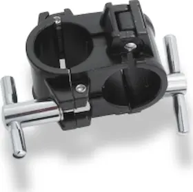 Sc-gprra GIBRALTAR Power Rack Right Angle Clamp