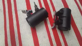 Sc-gprex GIBRALTAR Power Rack Extension Clamp #2