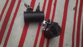 Sc-gprex GIBRALTAR Power Rack Extension Clamp