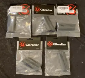 Sc-bump GIBRALTAR Rubber Drum Bumper