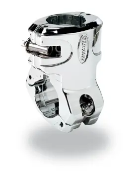 Sc-gcrqt GIBRALTAR Leg Clamp