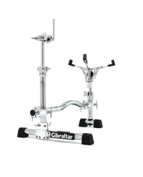 Gsvms-kit GIBRALTAR Stealth Vertical Mounting Single Tom