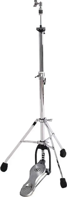 Glrhh-sb GIBRALTAR Lightning Rod Telescoping Single Braced #2
