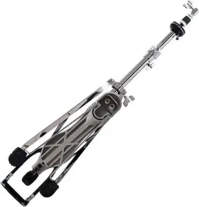 Glrhh-sb GIBRALTAR Lightning Rod Telescoping Single Braced #3