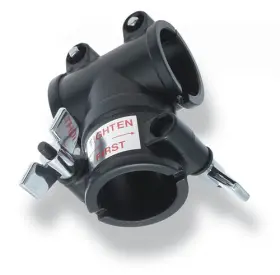 Sc-gprtl GIBRALTAR Power Rack Leg Clamp