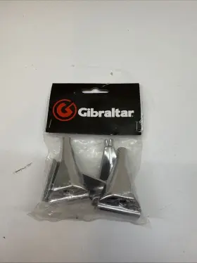 Sc-ch GIBRALTAR Pack Bass Drum Claw Hook #2