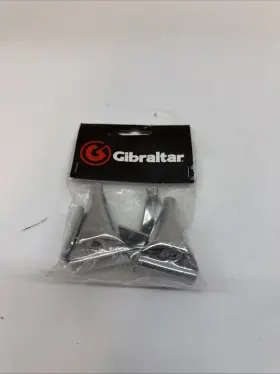 Sc-ch GIBRALTAR Pack Bass Drum Claw Hook