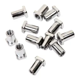 Sc-ln GIBRALTAR Swivel Nuts Pack