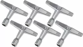 736021404205 GIBRALTAR Drum Keys
