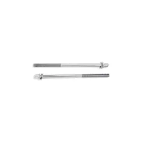 Sc-bdkr-l GIBRALTAR Bass Drum Key Rod Pack
