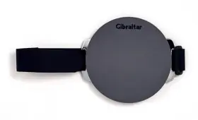 Sc-ppp GIBRALTAR Strap Pocket Pad Sc-ppp GIBRALTAR Strap Pocket Pad