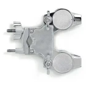 Sc-dpc GIBRALTAR Double Rod Platform Clamp