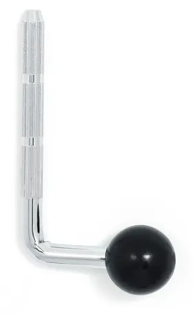 Sc-lbl GIBRALTAR Rod Ball