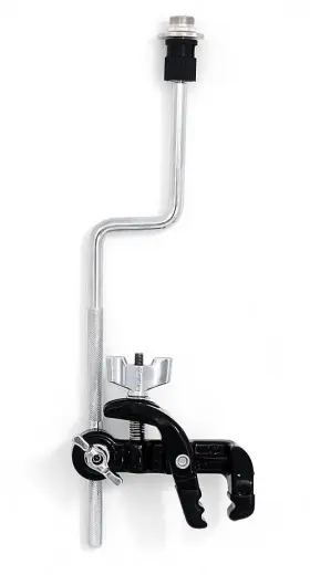 Sc-jmm GIBRALTAR Gib Jaw Microphone Mount