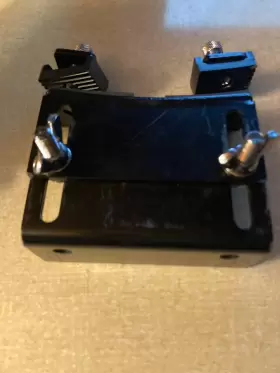 736021460546 GIBRALTAR Bass Drum Riser #3