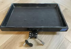 736021504332 GIBRALTAR Mat Percussion Tray #3