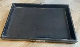 736021504332 GIBRALTAR Mat Percussion Tray