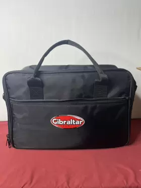 Gdpcb GIBRALTAR Double Pedal Bag #2 Gdpcb GIBRALTAR Double Pedal Bag #2