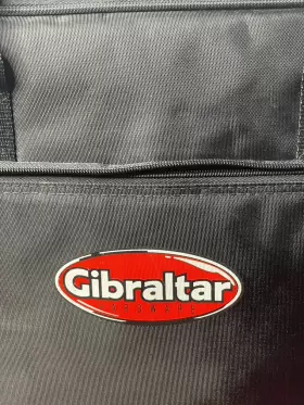Gdpcb GIBRALTAR Double Pedal Bag #3 Gdpcb GIBRALTAR Double Pedal Bag #3