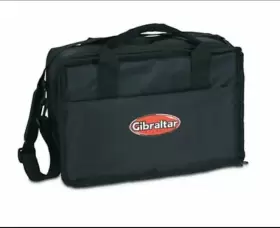 Gdpcb GIBRALTAR Double Pedal Bag Gdpcb GIBRALTAR Double Pedal Bag