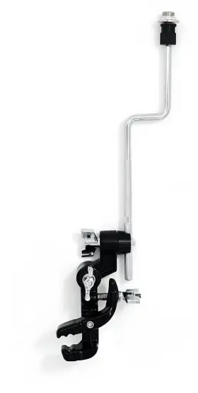 Sc-jdrmm GIBRALTAR Gib Jaw Ratchet Mic Mount