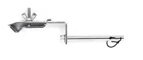 Sc-dtc GIBRALTAR Gib Triangle Holder Clamp