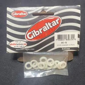 736021656345 GIBRALTAR Rod Washers 736021656345 GIBRALTAR Rod Washers
