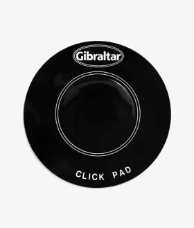 Sc-gcp GIBRALTAR Bass Drum Pad Sc-gcp GIBRALTAR Bass Drum Pad