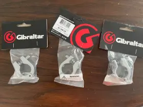 Gibraltar 736021789944 Hinged Mem Lock -7/8-3