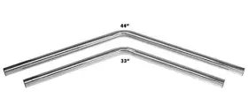 Sc-gprlv GIBRALTAR Pipe Rack Tube