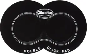 Sc-gdcp GIBRALTAR Double Pedal Pad Sc-gdcp GIBRALTAR Double Pedal Pad