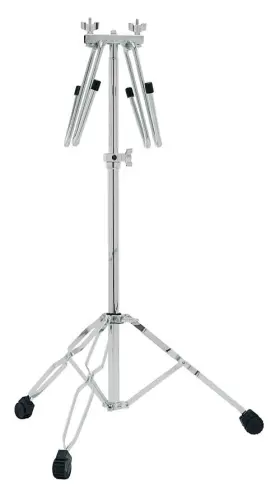 7614 GIBRALTAR Double Braced Concert Cymbal Stand