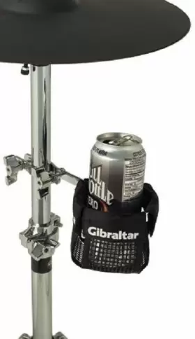 776031 GIBRALTAR Gib Drink Hold Web