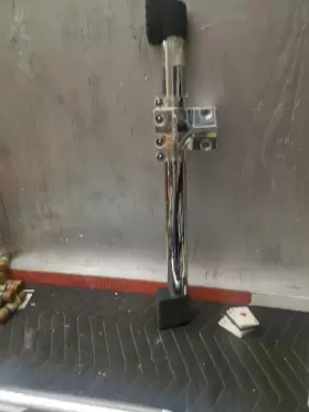 776071 GIBRALTAR Clamp Leg