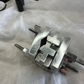 776264 GIBRALTAR Spanner Clamp #2 776264 GIBRALTAR Spanner Clamp #2
