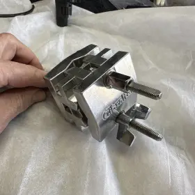 776264 GIBRALTAR Spanner Clamp 776264 GIBRALTAR Spanner Clamp