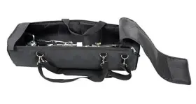 Ghcbb GIBRALTAR Convertible Backpack Bag #2 Ghcbb GIBRALTAR Convertible Backpack Bag #2