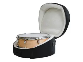 Gpsbcz GIBRALTAR Pro Snare Drum Bag Cross Zipper Lx #2