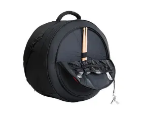 Gpsbcz GIBRALTAR Pro Snare Drum Bag Cross Zipper Lx #3
