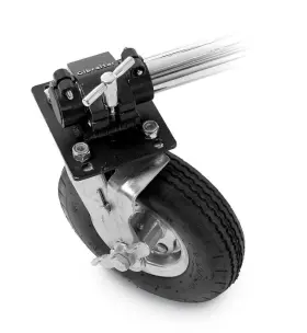 Gcaster GIBRALTAR Caster Brake Swivel Gcaster GIBRALTAR Caster Brake Swivel