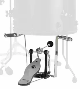 840135400548 GIBRALTAR Gftcck Floor Tom Cocktail Conversion #2